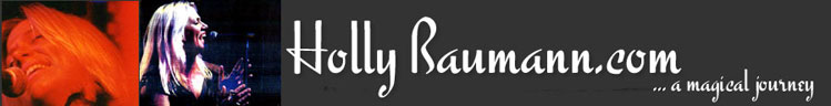 Holly Baumann.com